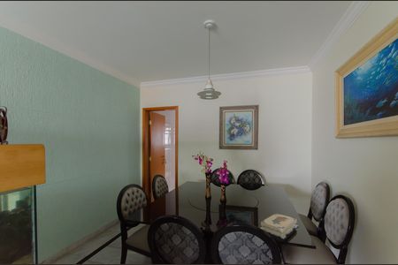 Apartamento para alugar com 165m², 3 quartos e 3 vagas Apartamento para alugar com 165m², 3 quartos e 3 vagasSala