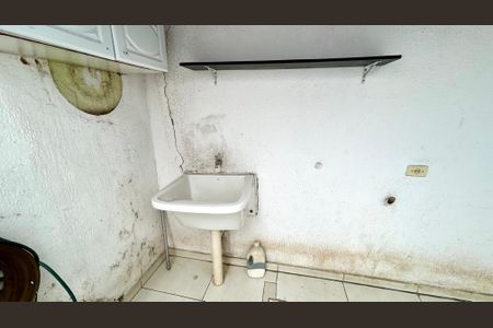Casa à venda com 174m², 3 quartos e 2 vagasÁrea de Serviço