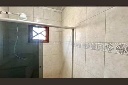Casa à venda com 174m², 3 quartos e 2 vagasBanheiro da Suíte