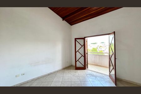 Casa à venda com 174m², 3 quartos e 2 vagasQuarto Suíte