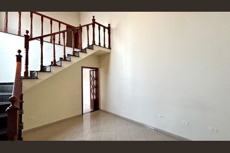Casa à venda com 174m², 3 quartos e 2 vagasSala 