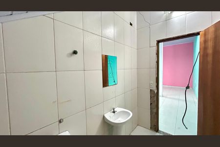 Casa à venda com 174m², 3 quartos e 2 vagasBanheiro 2