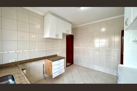 Casa à venda com 174m², 3 quartos e 2 vagasCozinha