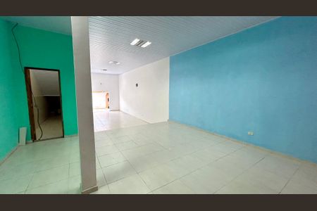 Casa à venda com 174m², 3 quartos e 2 vagasSalão 