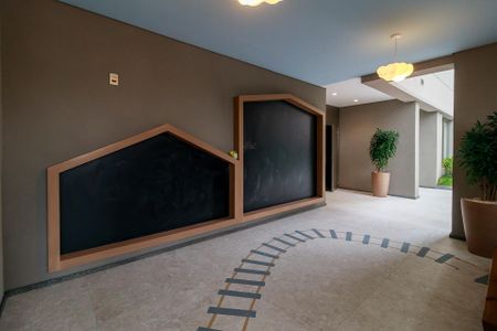 Apartamento para alugar com 136m², 3 quartos e 2 vagas Apartamento para alugar com 136m², 3 quartos e 2 vagasBrinquedoteca