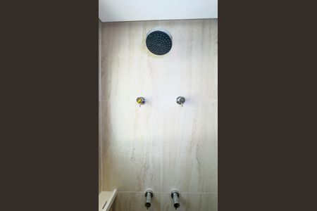 Apartamento para alugar com 136m², 3 quartos e 2 vagas Apartamento para alugar com 136m², 3 quartos e 2 vagasBanheiro da Suíte 2