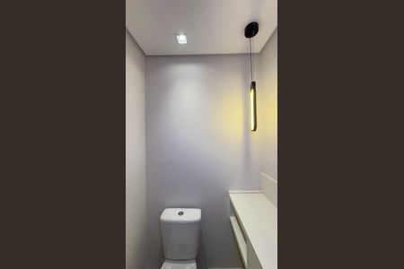 Apartamento para alugar com 136m², 3 quartos e 2 vagas Apartamento para alugar com 136m², 3 quartos e 2 vagasLavabo