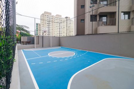 Apartamento para alugar com 136m², 3 quartos e 2 vagas Apartamento para alugar com 136m², 3 quartos e 2 vagasQuadra Esportiva