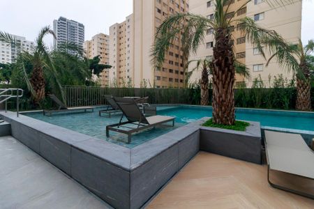 Apartamento para alugar com 136m², 3 quartos e 2 vagas Apartamento para alugar com 136m², 3 quartos e 2 vagasPiscina