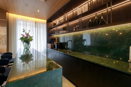 Apartamento para alugar com 136m², 3 quartos e 2 vagas Apartamento para alugar com 136m², 3 quartos e 2 vagasÁrea comum