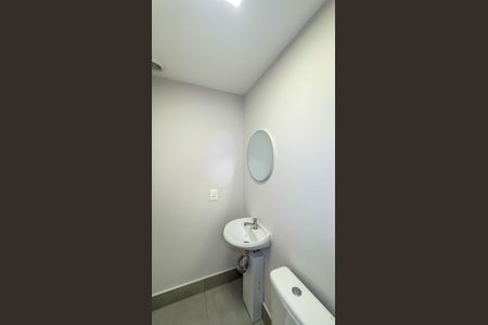 Apartamento para alugar com 136m², 3 quartos e 2 vagas Apartamento para alugar com 136m², 3 quartos e 2 vagasBanheiro