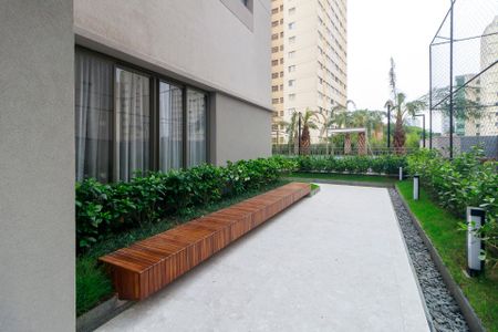 Apartamento para alugar com 136m², 3 quartos e 2 vagas Apartamento para alugar com 136m², 3 quartos e 2 vagasÁrea comum