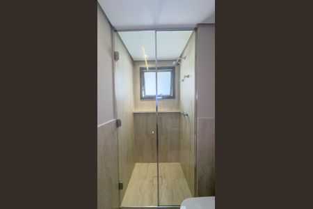Apartamento para alugar com 136m², 3 quartos e 2 vagas Apartamento para alugar com 136m², 3 quartos e 2 vagasBanheiro da Suíte 2