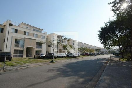 Casa de condomínio à venda com 95m², 3 quartos e 2 vagas Casa de condomínio à venda com 95m², 3 quartos e 2 vagasFachada do blocos