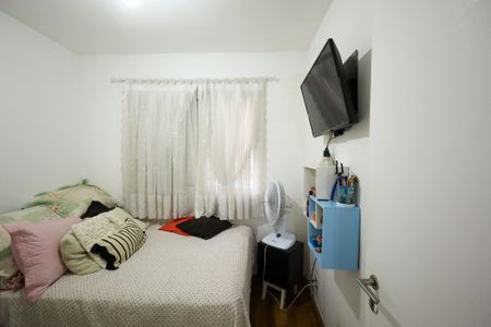 Casa de condomínio à venda com 95m², 3 quartos e 2 vagas Casa de condomínio à venda com 95m², 3 quartos e 2 vagasQuarto 3