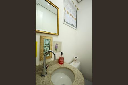 Casa de condomínio à venda com 95m², 3 quartos e 2 vagas Casa de condomínio à venda com 95m², 3 quartos e 2 vagasLavabo