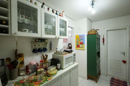 Casa de condomínio à venda com 95m², 3 quartos e 2 vagas Casa de condomínio à venda com 95m², 3 quartos e 2 vagasCozinha