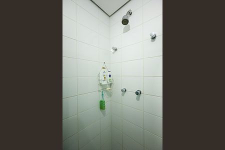 Casa de condomínio à venda com 95m², 3 quartos e 2 vagas Casa de condomínio à venda com 95m², 3 quartos e 2 vagasBanheiro Social