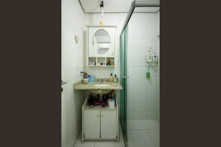 Casa de condomínio à venda com 95m², 3 quartos e 2 vagas Casa de condomínio à venda com 95m², 3 quartos e 2 vagasBanheiro Social
