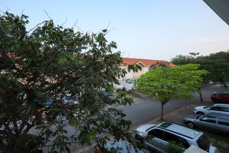 Casa de condomínio à venda com 95m², 3 quartos e 2 vagas Casa de condomínio à venda com 95m², 3 quartos e 2 vagasQuarto 1 - Suíte 1 vista