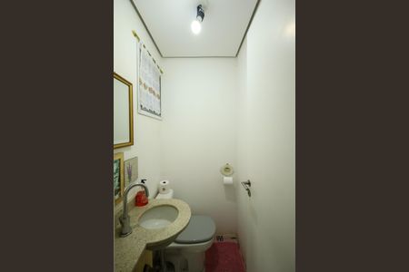 Casa de condomínio à venda com 95m², 3 quartos e 2 vagas Casa de condomínio à venda com 95m², 3 quartos e 2 vagasLavabo