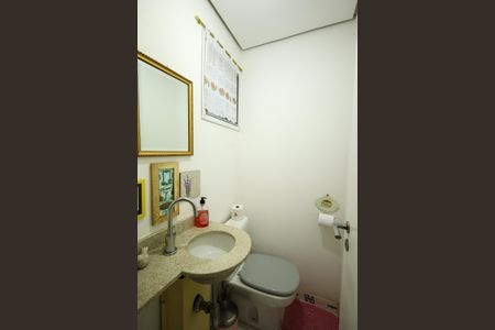 Casa de condomínio à venda com 95m², 3 quartos e 2 vagas Casa de condomínio à venda com 95m², 3 quartos e 2 vagasLavabo