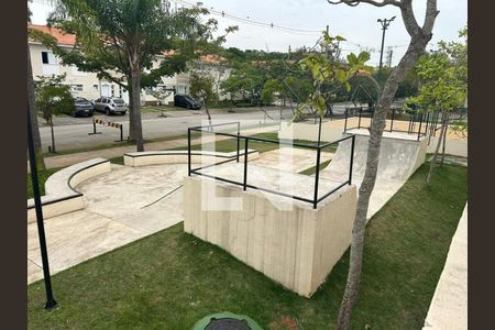 Casa de condomínio à venda com 95m², 3 quartos e 2 vagas Casa de condomínio à venda com 95m², 3 quartos e 2 vagasPista skate