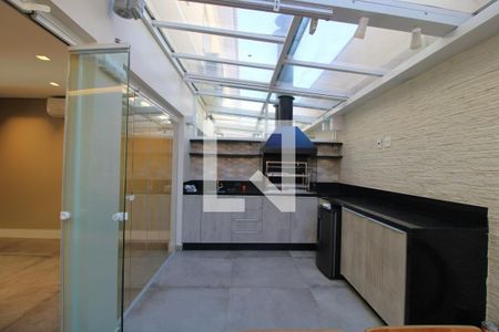 Casa de condomínio à venda com 95m², 3 quartos e 2 vagas Casa de condomínio à venda com 95m², 3 quartos e 2 vagasChurrasqueira