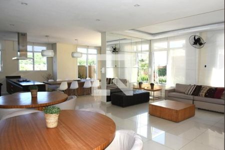 Casa de condomínio à venda com 95m², 3 quartos e 2 vagas Casa de condomínio à venda com 95m², 3 quartos e 2 vagasEspaço Gourmet
