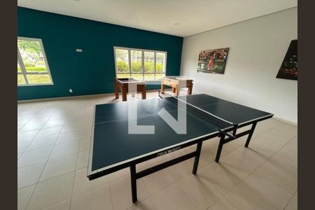 Casa de condomínio à venda com 95m², 3 quartos e 2 vagas Casa de condomínio à venda com 95m², 3 quartos e 2 vagasSala de jogos