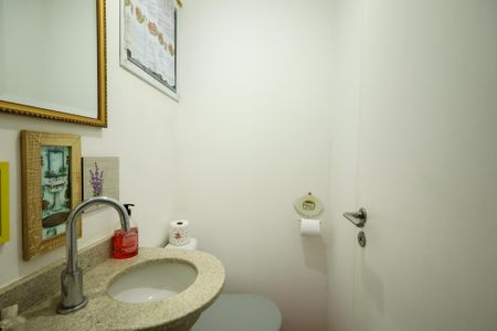 Casa de condomínio à venda com 95m², 3 quartos e 2 vagas Casa de condomínio à venda com 95m², 3 quartos e 2 vagasLavabo