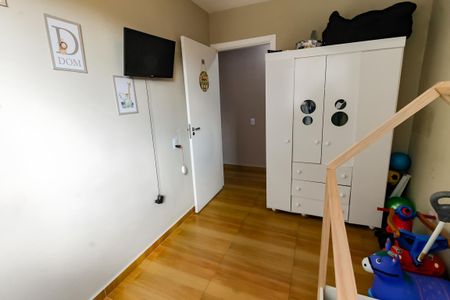 Apartamento para alugar com 43m², 2 quartos e sem vagaQuarto 1