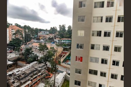 Apartamento para alugar com 43m², 2 quartos e sem vagaVista