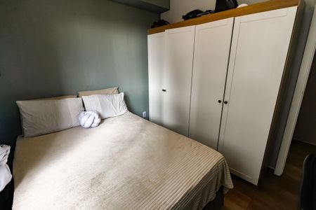 Apartamento para alugar com 43m², 2 quartos e sem vagaQuarto 2
