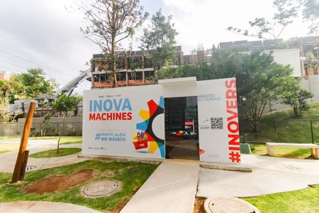Apartamento para alugar com 43m², 2 quartos e sem vagaMercado