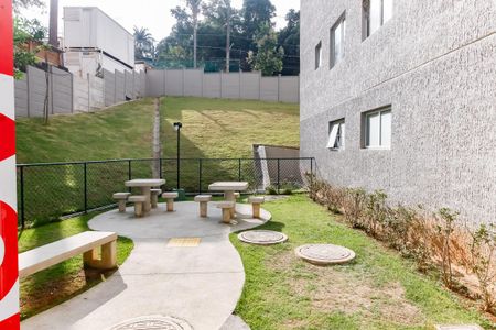 Apartamento para alugar com 43m², 2 quartos e sem vagaÁrea comum