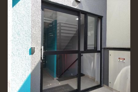 Studio à venda com 25m², 1 quarto e sem vagaPortaria