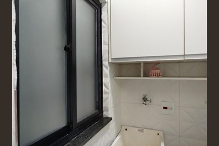 Studio à venda com 25m², 1 quarto e sem vagaÁrea de serviço