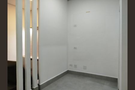 Studio à venda com 25m², 1 quarto e sem vagaStudio mobiliado - quarto