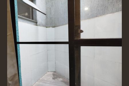 Studio à venda com 25m², 1 quarto e sem vagaÁrea interna