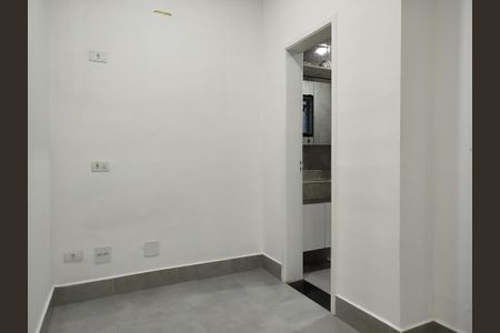 Studio à venda com 25m², 1 quarto e sem vagaStudio mobiliado - quarto