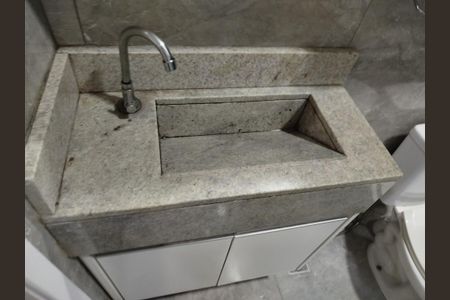 Studio à venda com 25m², 1 quarto e sem vagaBanheiro