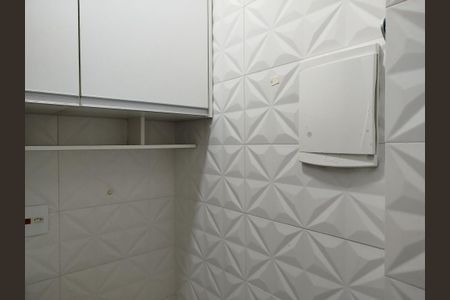 Studio à venda com 25m², 1 quarto e sem vagaÁrea de serviço