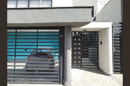 Studio à venda com 25m², 1 quarto e sem vagaPortaria