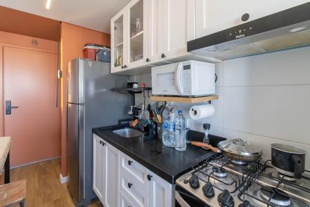 Apartamento para alugar com 47m², 2 quartos e 1 vagaCozinha
