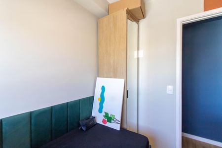 Apartamento para alugar com 47m², 2 quartos e 1 vagaQuarto 2