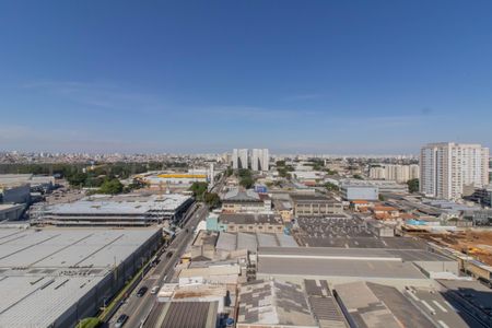 Apartamento para alugar com 47m², 2 quartos e 1 vagaVista do Quarto 1