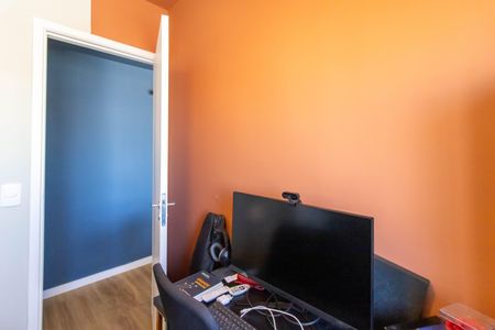 Apartamento para alugar com 47m², 2 quartos e 1 vagaQuarto 2