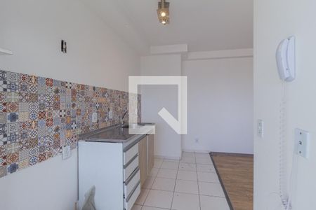 Apartamento para alugar com 43m², 2 quartos e 1 vagaCozinha