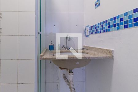 Apartamento para alugar com 43m², 2 quartos e 1 vagaBanheiro